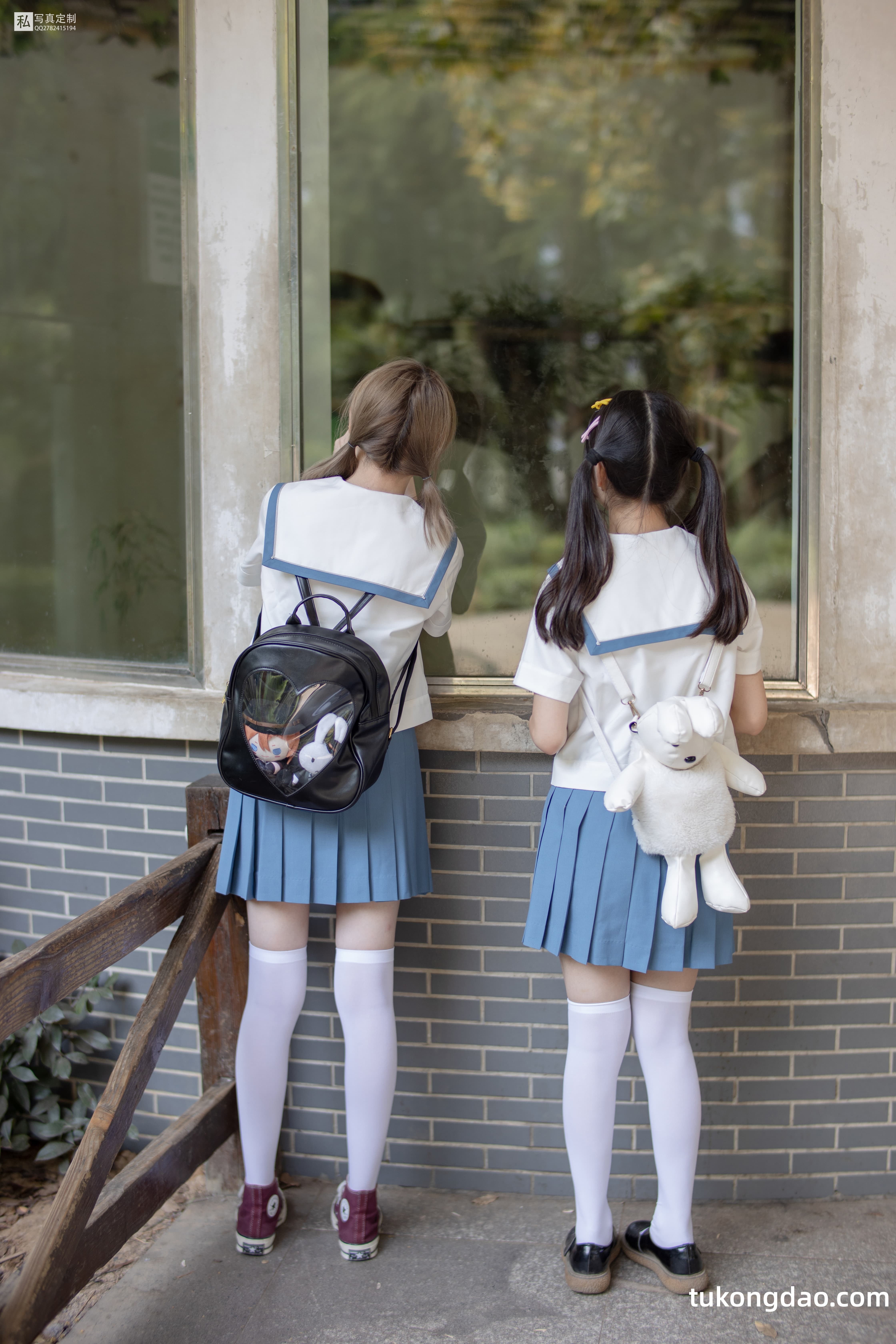 JKFUN-025 写真集 JKFUN-第48张